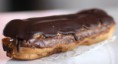 Eclair au chocolat